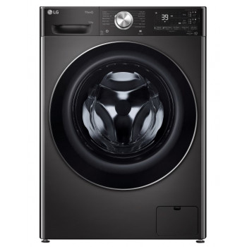 WV10-1412B LG  12 KG Front Load Washer